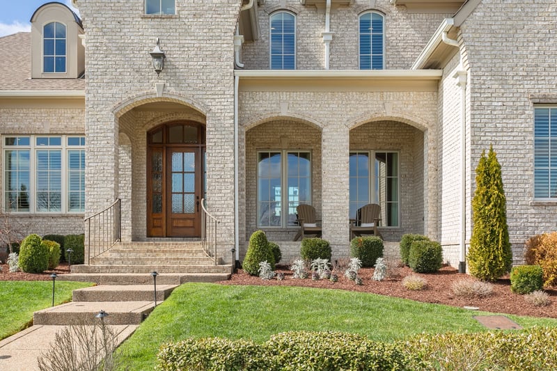 6205 Lynch Ln, College Grove, TN 37046