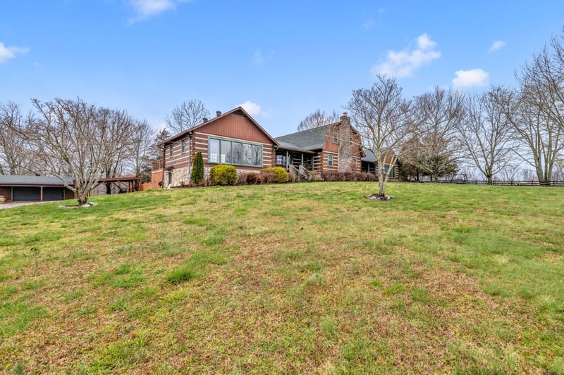 5820 Craft Rd, Joelton, TN 37080