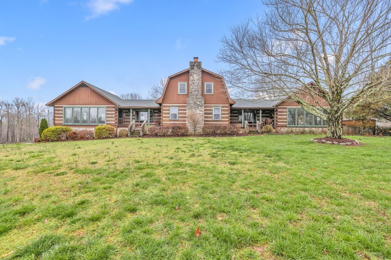 5820 Craft Rd, Joelton, TN 37080