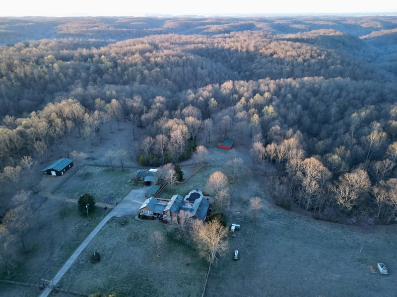 5820 Craft Rd, Joelton, TN 37080