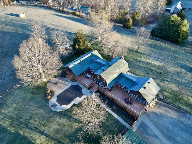 5820 Craft Rd, Joelton, TN 37080