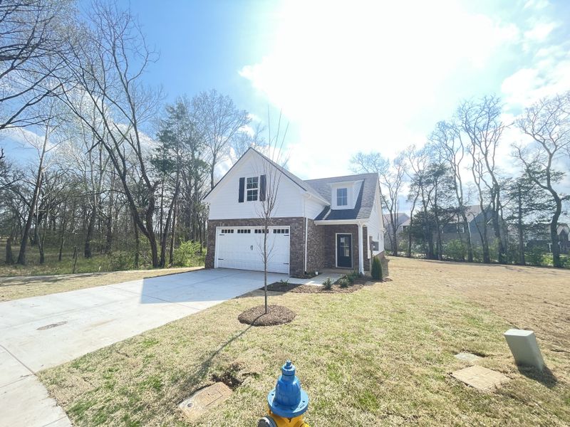 2258 Welltown Ln Lot 104, Murfreesboro, TN 37128