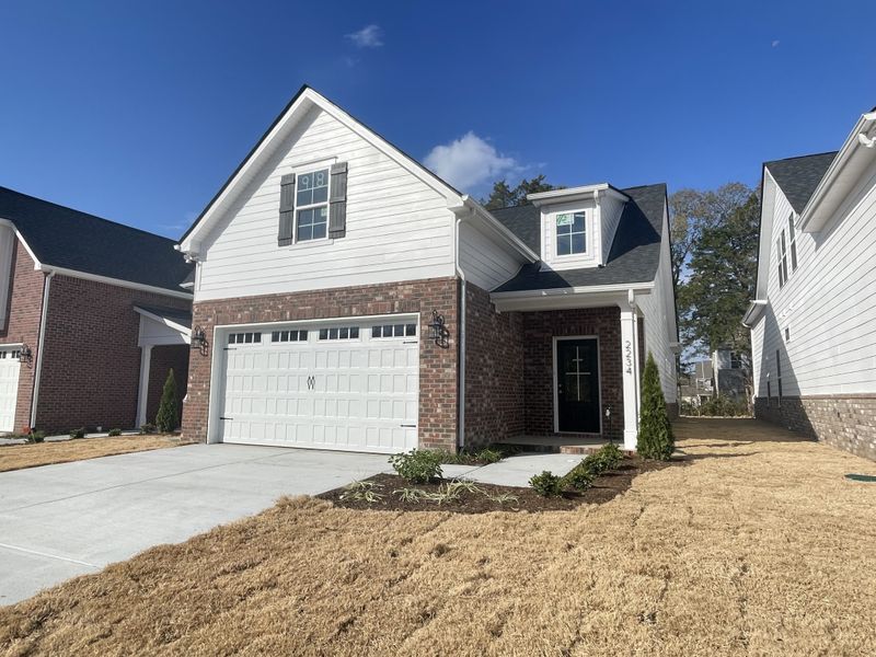 2258 Welltown Ln Lot 104, Murfreesboro, TN 37128