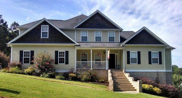 454 Battle Line Dr, Rocky Face, GA 30740