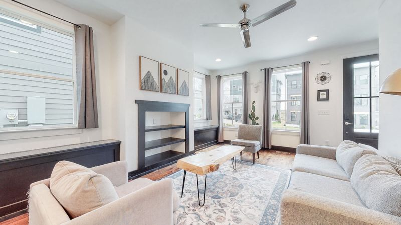1019A Alice St, Nashville, TN 37218