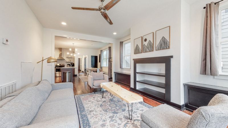 1019A Alice St, Nashville, TN 37218