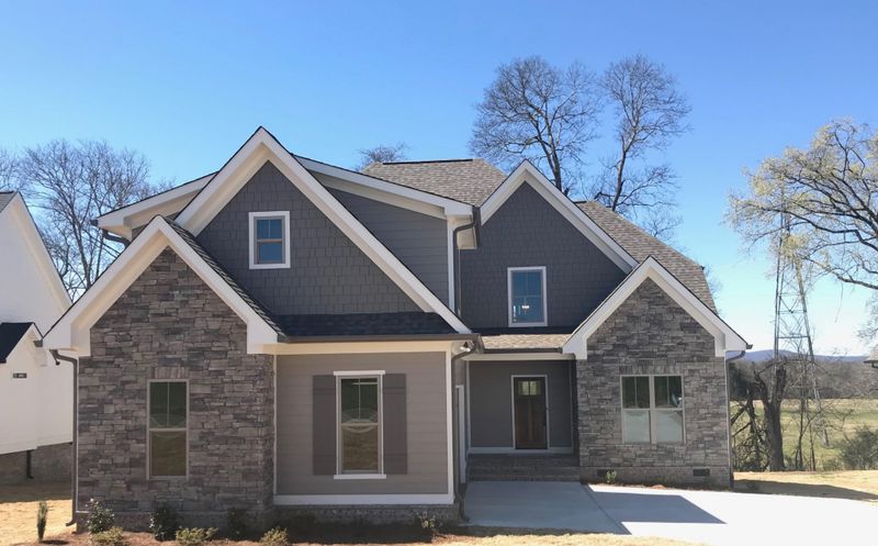 537 Quartz Dr #121, Chickamauga, GA 30707