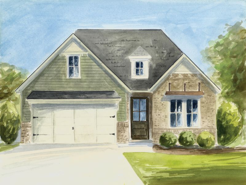 3731 Shady Forest Dr, Murfreesboro, TN 37128