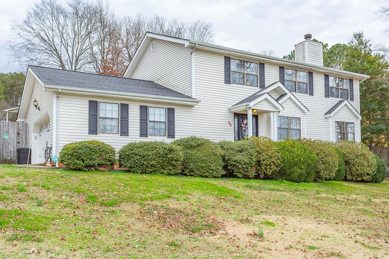 86 Martz Dr, Ringgold, GA 30736