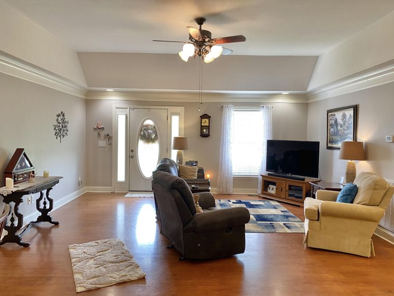 224 Chandlers Rg, Chatsworth, GA 30705