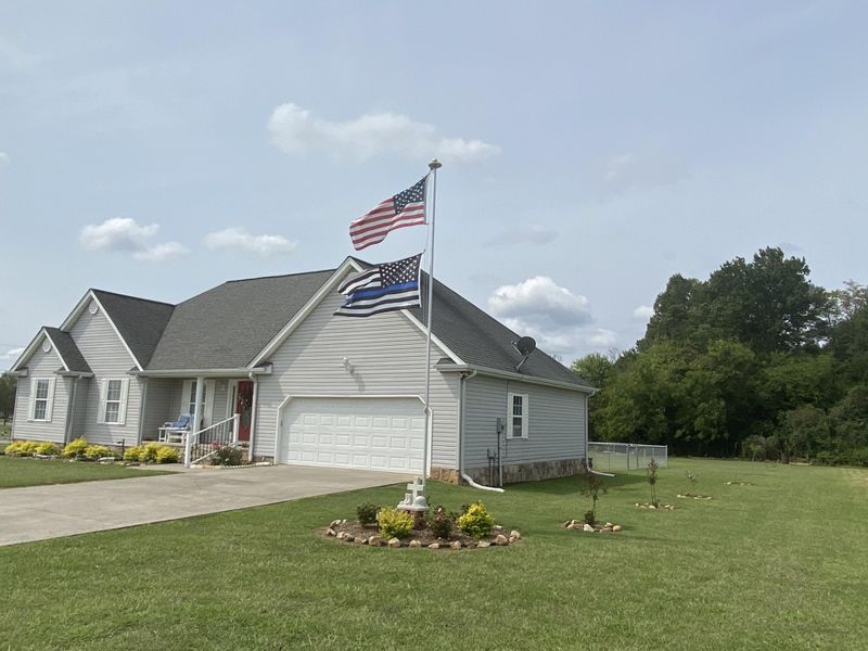 224 Chandlers Rg, Chatsworth, GA 30705