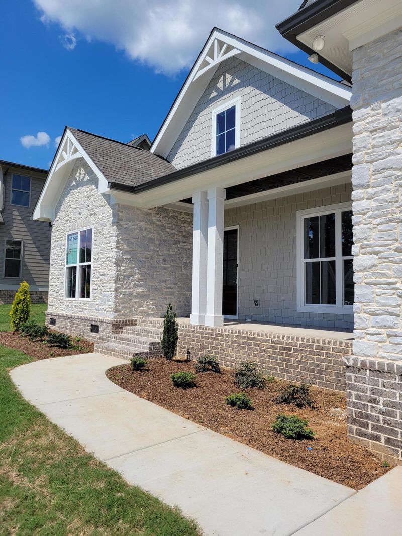 480 Quartz Dr #81, Chickamauga, GA 30707