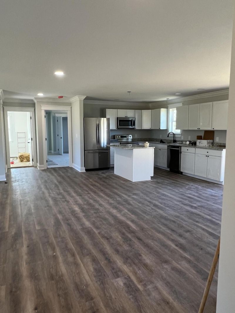 3589 New Home Rd, Trenton, GA 30752
