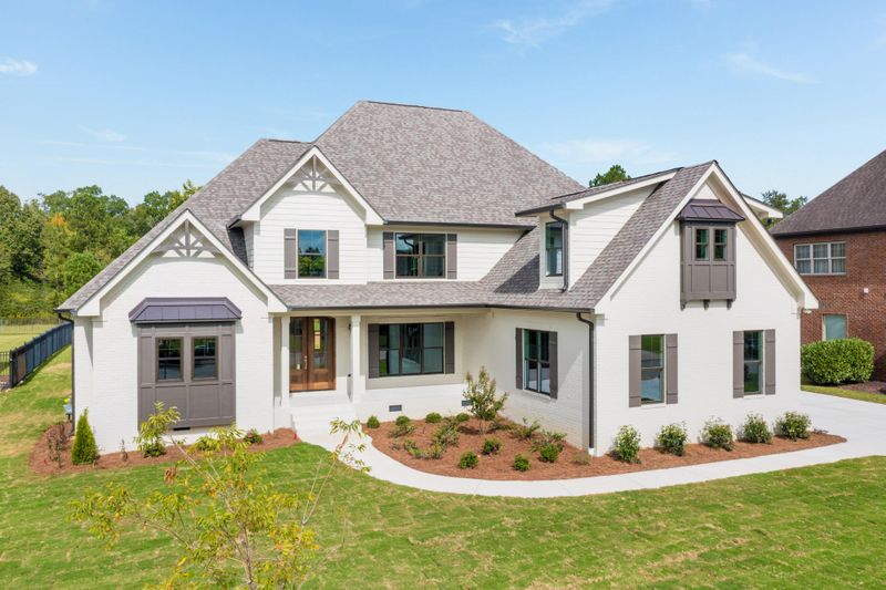 293 White Eagle Trl #279, Ringgold, GA 30736