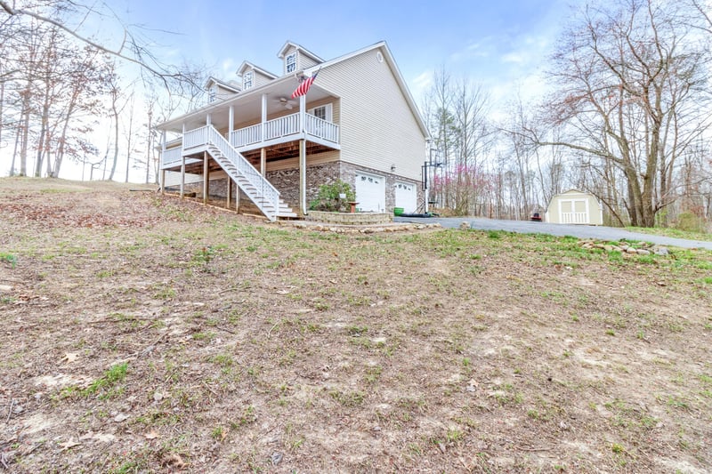 3830 New Home Loop, Trenton, GA 30752