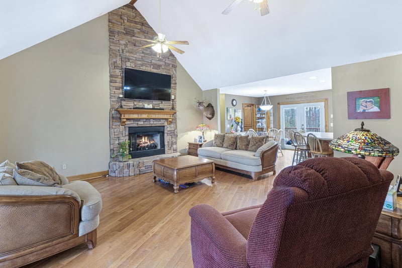 3830 New Home Loop, Trenton, GA 30752
