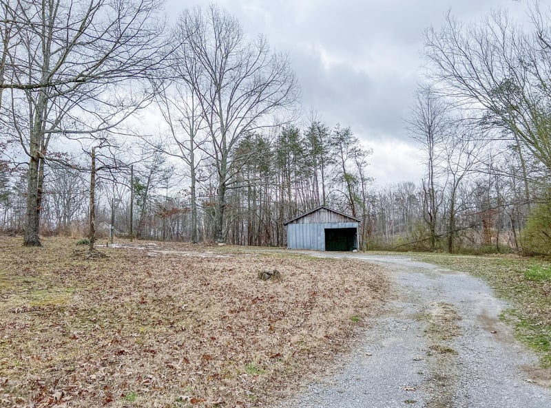 3830 New Home Loop, Trenton, GA 30752