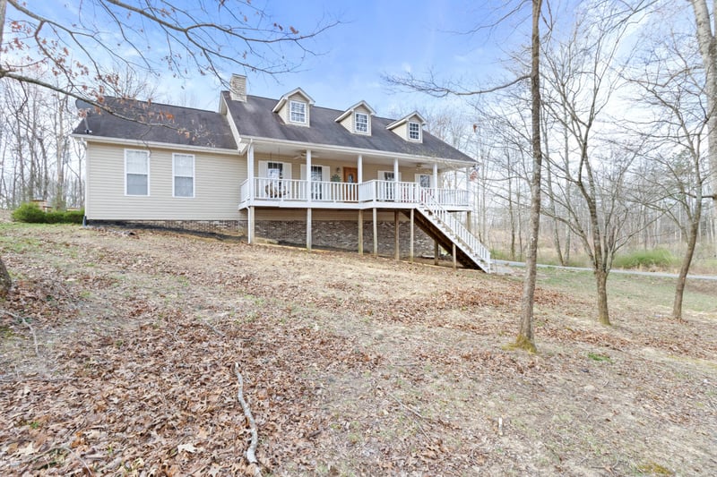 3830 New Home Loop, Trenton, GA 30752