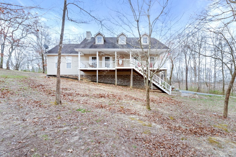 3830 New Home Loop, Trenton, GA 30752