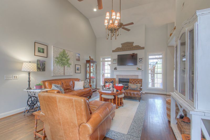 550 Brixham Park Dr, Franklin, TN 37069