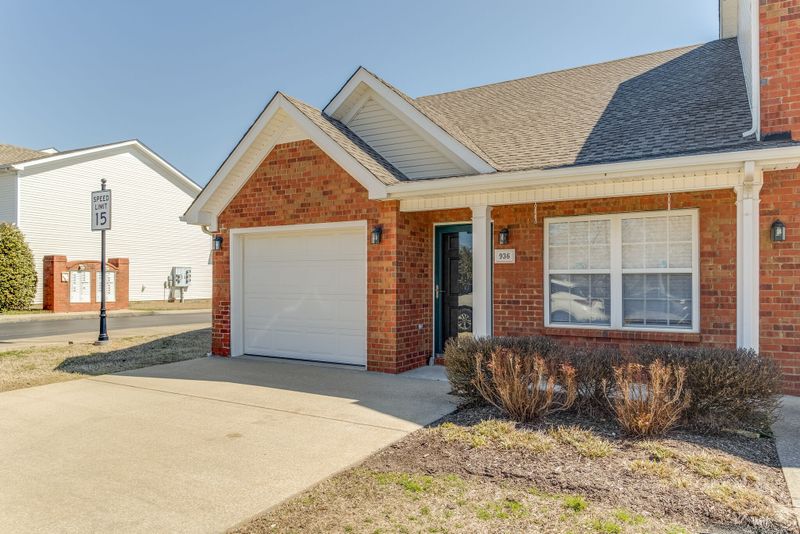 936 Shaman Xing, Murfreesboro, TN 37128