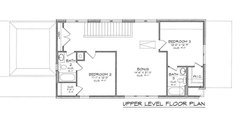 636 Danny Lane Lot 2343, Franklin, TN 37064