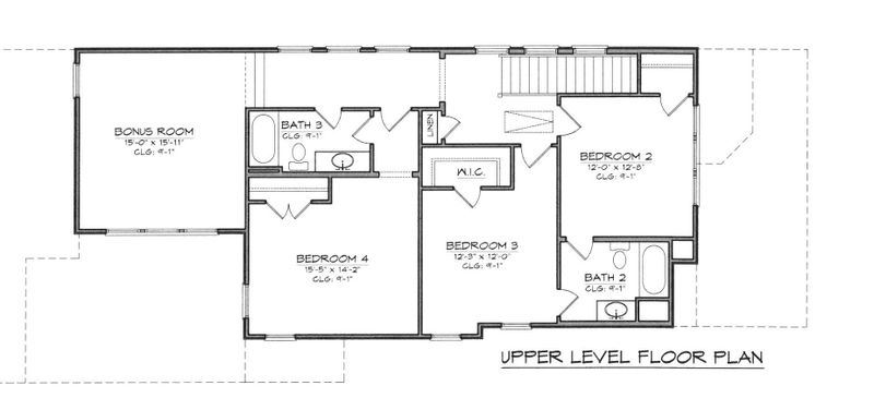 648 Danny Lane Lot 2345, Franklin, TN 37064