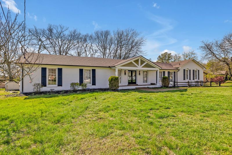 1623 Gordon Petty Dr, Brentwood, TN 37027