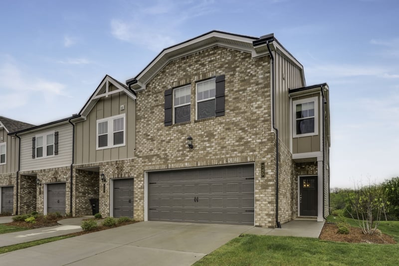 745 Prairie View Dr, Columbia, TN 38401