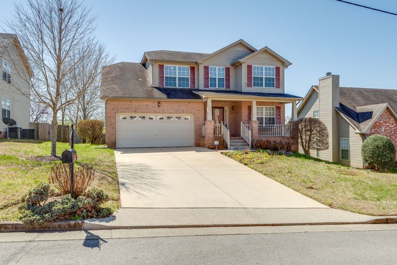 5160 Pebble Creek Dr, Antioch, TN 37013