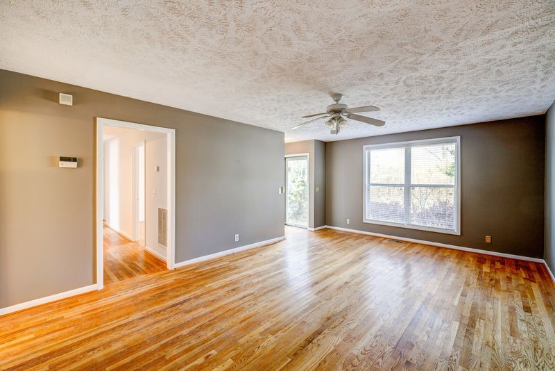 3201 Lumberjack Rd, Nashville, TN 37214