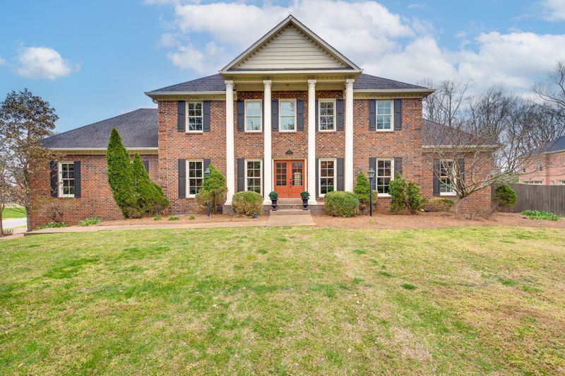 1610 S Martha Ct, Brentwood, TN 37027