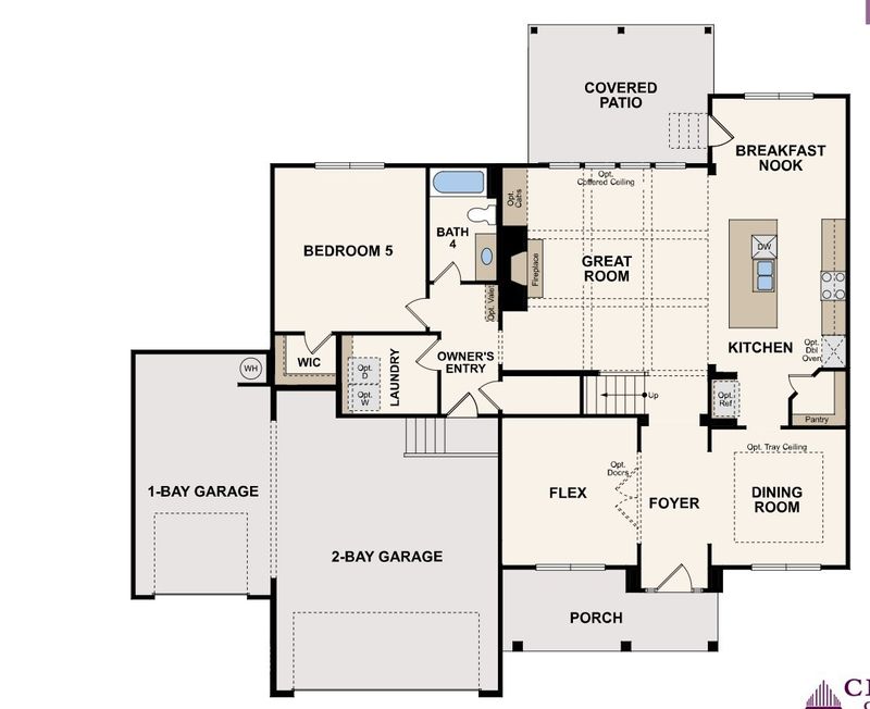 4219 Milano Ct, Murfreesboro, TN 37128