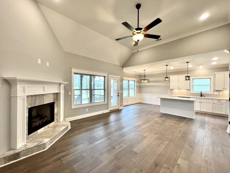 1044 Jackston Mack Way #15, Gallatin, TN 37066