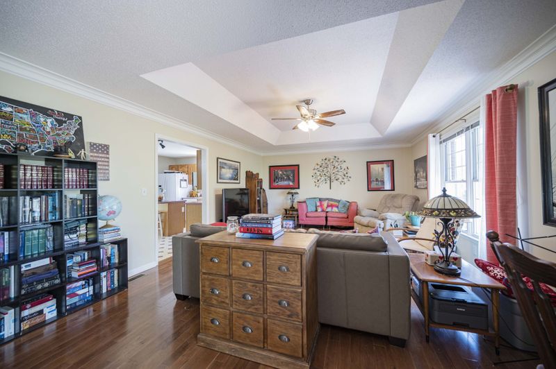 3518 April Ln, Murfreesboro, TN 37130
