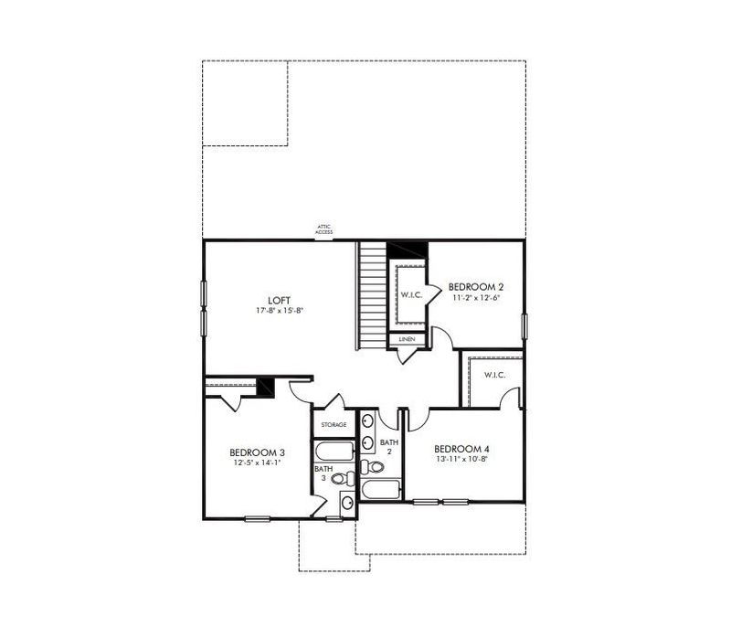 3705 Glavine Ct, Murfreesboro, TN 37128