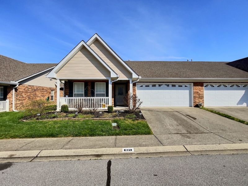 631 Village Green Cir, Murfreesboro, TN 37128