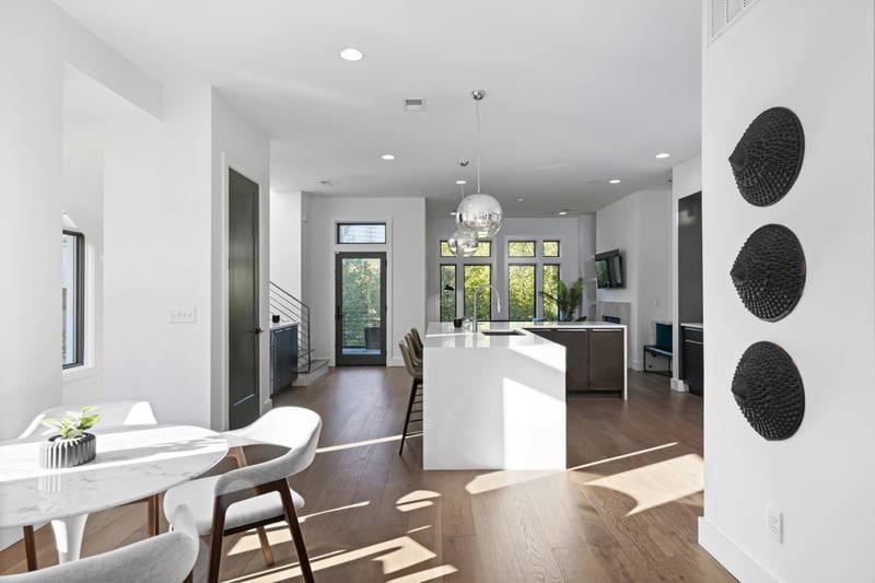 1116 Sigler St, Nashville, TN 37203