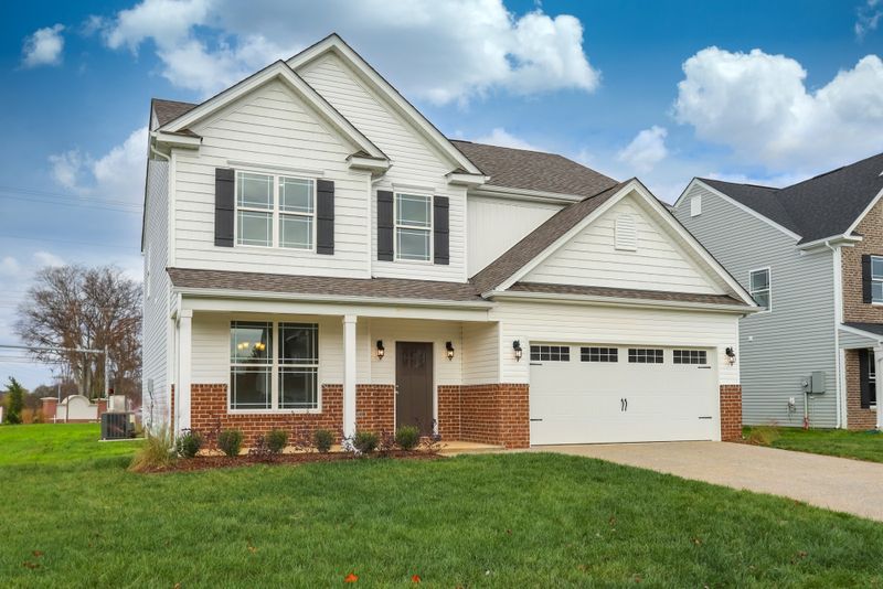 2001 Vanguard Ct, Spring Hill, TN 37174