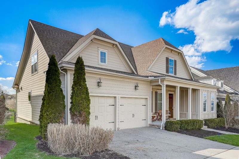 413 Snowden St W, Franklin, TN 37064