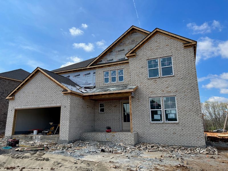 4112 Dwight Way, Murfreesboro, TN 37128