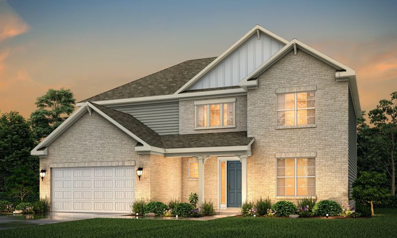 4112 Dwight Way, Murfreesboro, TN 37128