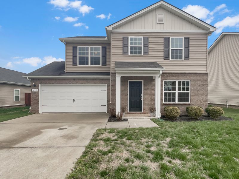 3429 Pitchers Ln, Murfreesboro, TN 37128