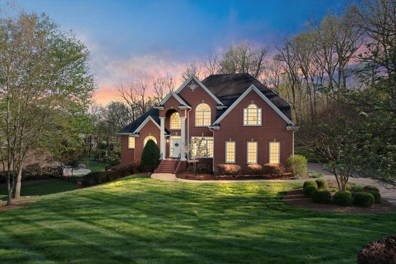 9639 Brunswick Dr, Brentwood, TN 37027