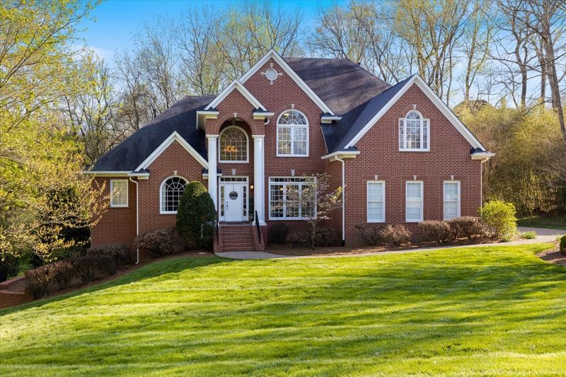 9639 Brunswick Dr, Brentwood, TN 37027