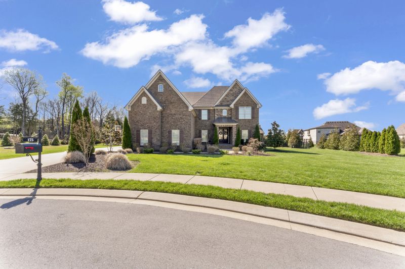 175 Knoxleigh Way, Murfreesboro, TN 37129
