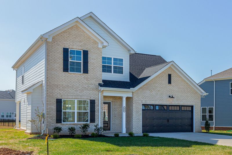 428 Guethlein Dr, Mount Juliet, TN 37122