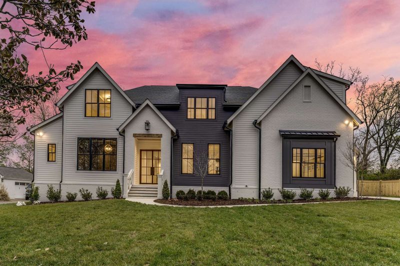 4324 General Bate Dr, Nashville, TN 37204