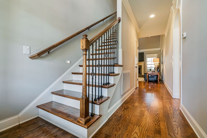 4132 Miles Johnson Pkwy, Spring Hill, TN 37174