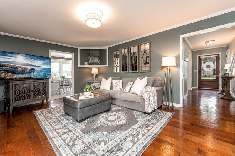 510 Greenmeadow Dr, Franklin, TN 37069